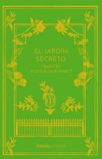 El jardín secreto