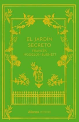 El jardín secreto