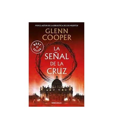 La señal de la cruz