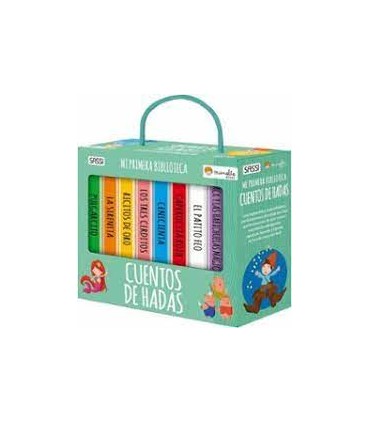Cuentos De Hadas