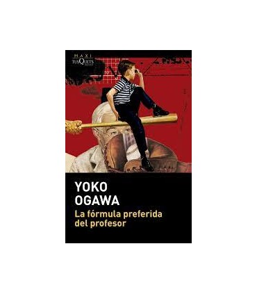 LA FORMULA PREFERIDA DEL PROFESOR