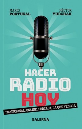 Hacer radio hoy