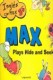 Inglés con Max: Plays Hide And Seek