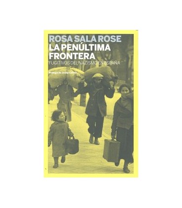 LA PENÚLTIMA FRONTERA