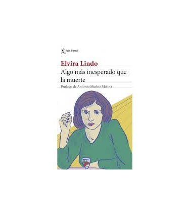 Algo más inesperado que la muerte