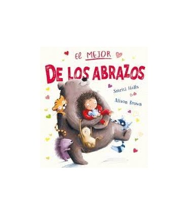 MEJOR DE LOS ABRAZOS, EL