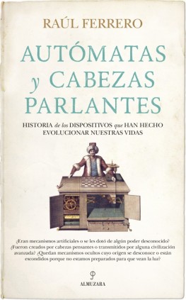 AUTOMATAS Y CABEZAS PARLANTES