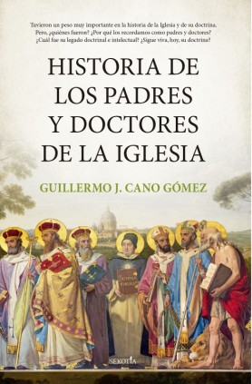 HISTORIA DE LOS PADRES Y DOCTORES DE LA