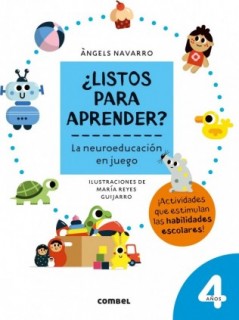 LISTOS PARA APRENDER? LA NEUROEDUCACION