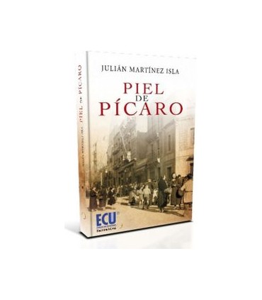 Piel de Pícaro