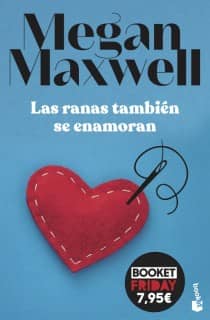 Las ranas también se enamoran