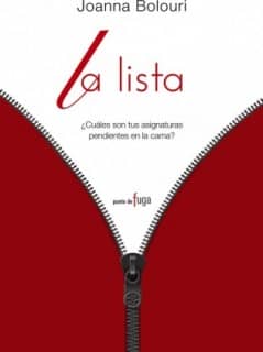 La lista