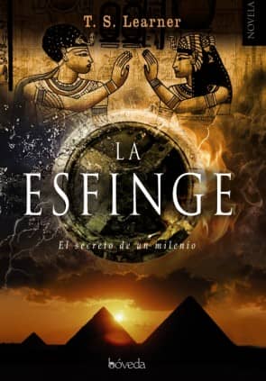 La esfinge