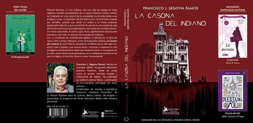 La casona del indiano