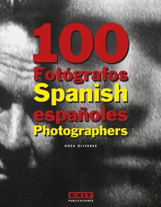 100 Fotógrafos españoles