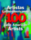 100 Artistas latinoamericanos