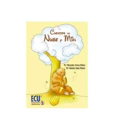 Cuentos de nube y miel