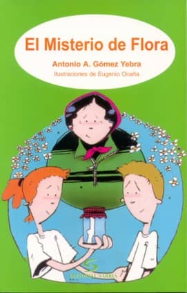 El misterio de Flora