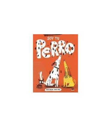 SOY TU PERRO