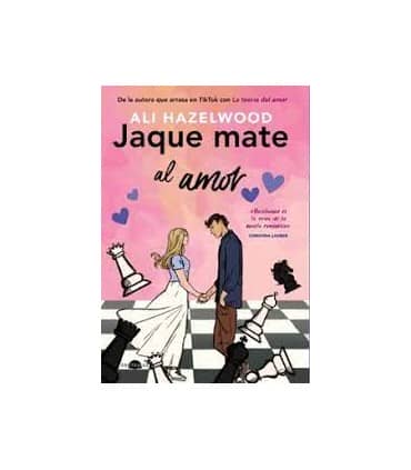 JAQUE MATE AL AMOR