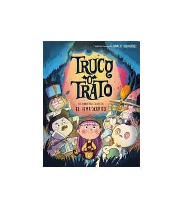 TRUCO O TRATO