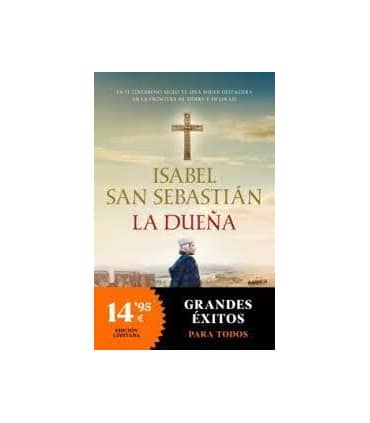 LA DUEÑA