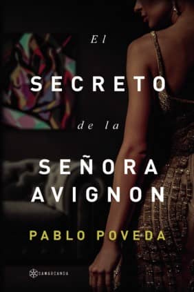 El secreto de la señora Avignon