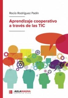 Aprendizaje cooperativo a través de las TIC