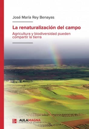 La renaturalización del campo