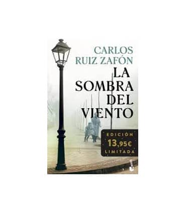 La Sombra del Viento