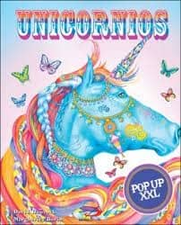 UNICORNIOS XXL POP UPS