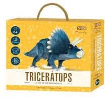 Triceratops La Era De Los Dinosaurios
