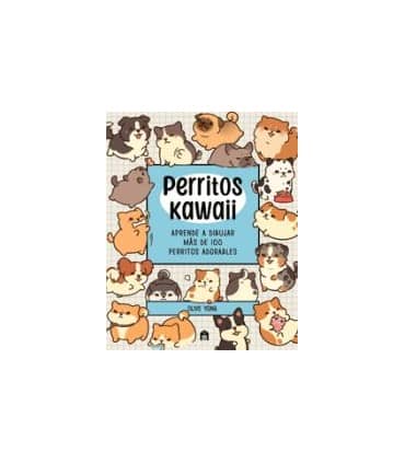 PERRITOS KAWAII