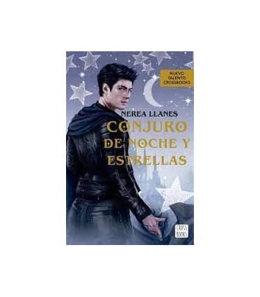 CONJURO DE NOCHES Y ESTRELLAS