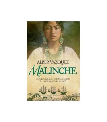 MALINCHE