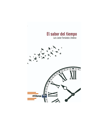 EL SABOR DEL TIEMPO