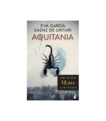 Aquitania