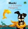 Mucki y el gato Luisín