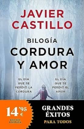 CORDURA Y AMOR (OMNIBUS)