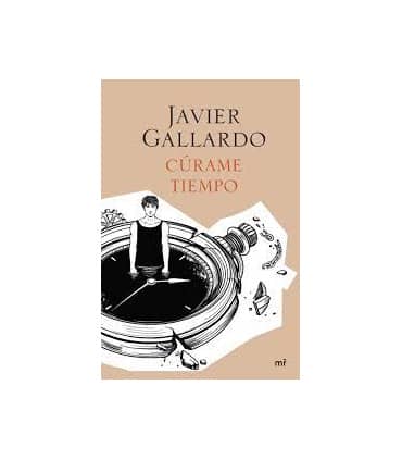 Cúrame tiempo