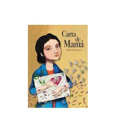 CARTA DE MAMA