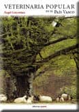Veterinaria popular en el País Vasco
