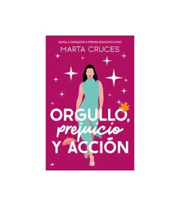 Orgullo, prejuicio y acción