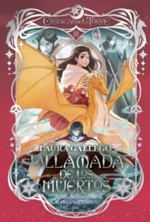 CDT.III LA LLAMADA DE LOS MUERTOS(CARTON