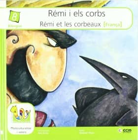 Rémi i els corbs