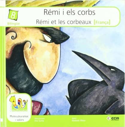 Rémi i els corbs
