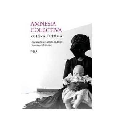 Amnesia colectiva