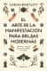 El arte de la manifestación para brujas modernas