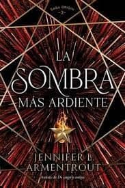 LA SOMBRA MAS ARDIENTE