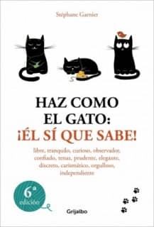 HAZ COMO EL GATO EL SI QUE SABE
